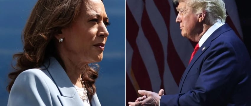 Трамп соглашается на дебаты с Камалой Харрис и излагает конкретные правила