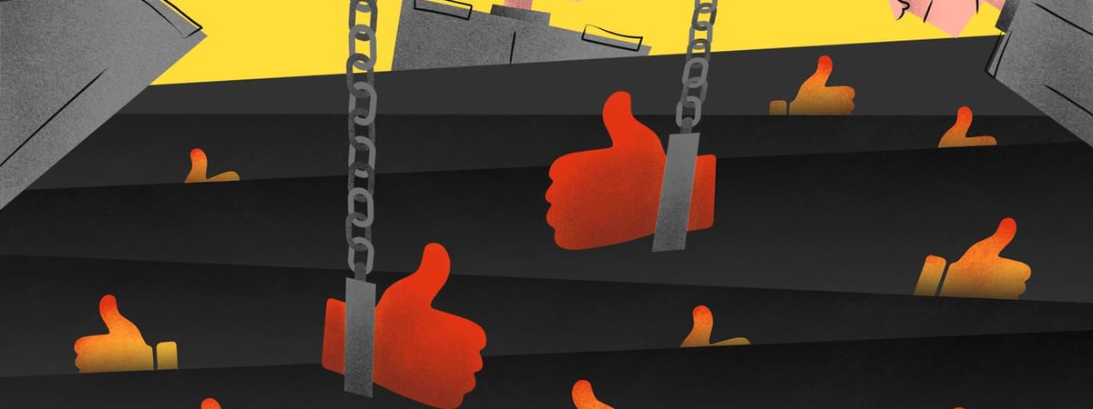 Убрать классы, удалить комментарии. Помогаем родителям почистить их профиль в «Одноклассниках»