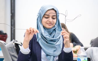 Новополоцк может стать третьим городом Беларуси, где жители пересядут на электробусы