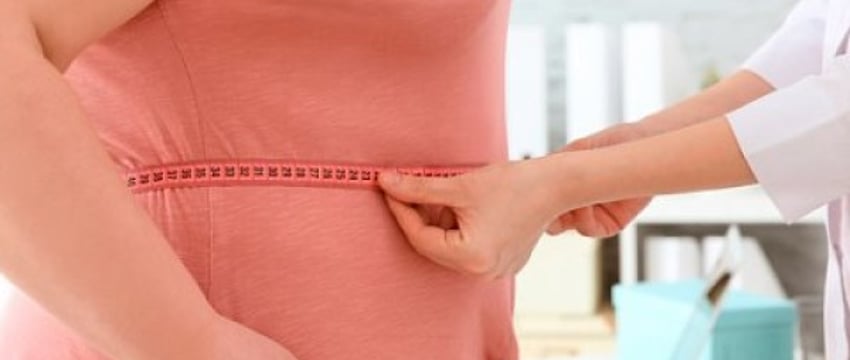 Учёные выяснили, в каком возрасте люди обычно толстеют