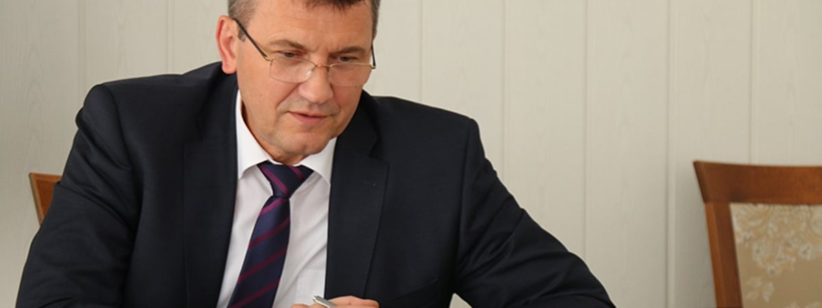 Лукашенко сменил главу Министерства связи и информатизации