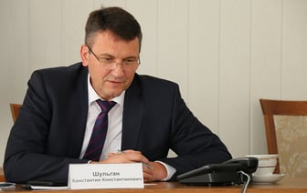 Лукашенко сменил главу Министерства связи и информатизации