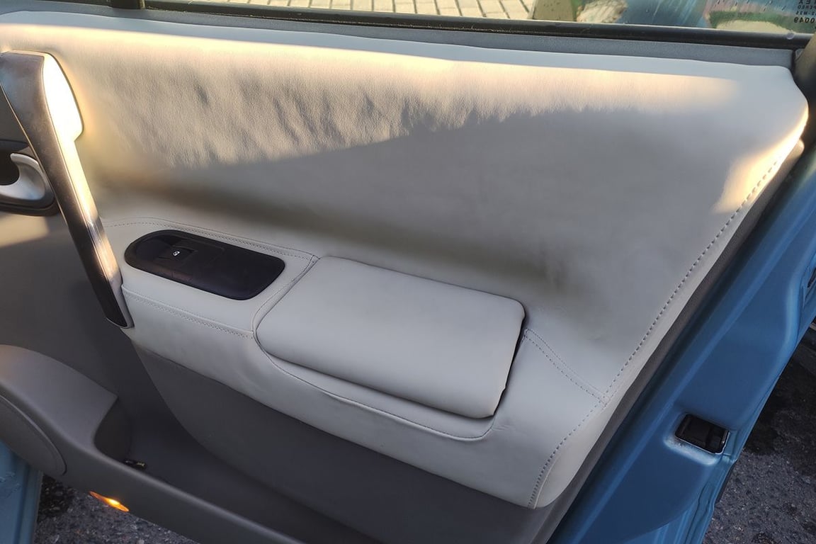 Белорус рассказал, сколько потратил на машину Renault Scenic за 4 года