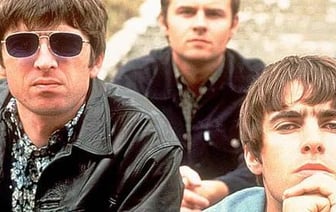 Билеты на группу Oasis  раскупили за 10 часов