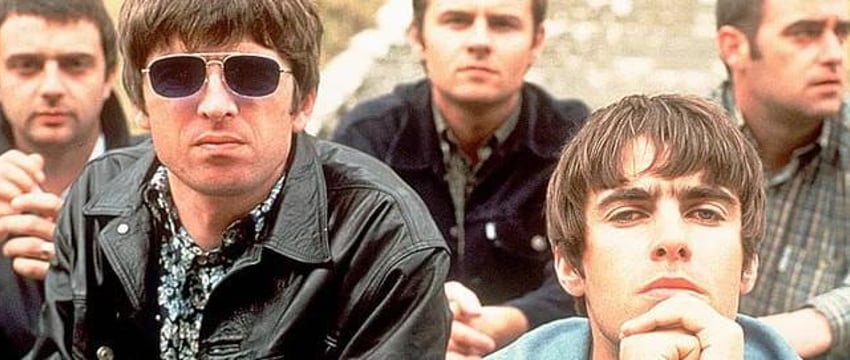 Билеты на группу Oasis  раскупили за 10 часов