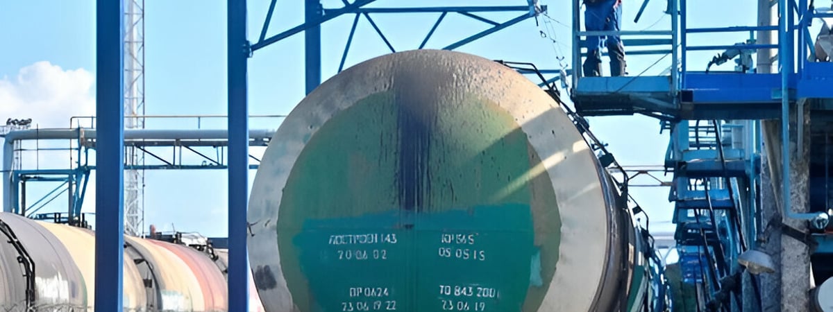 Россия решила запретить экспорт бензина. Как коснется Беларуси?