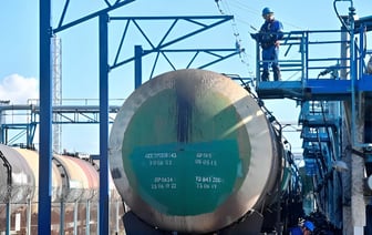 Россия решила запретить экспорт бензина. Как коснется Беларуси?