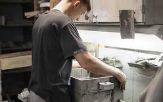 Полоцкий отдел госинспекции труда восстановил права работников, которым не выплатили зарплату