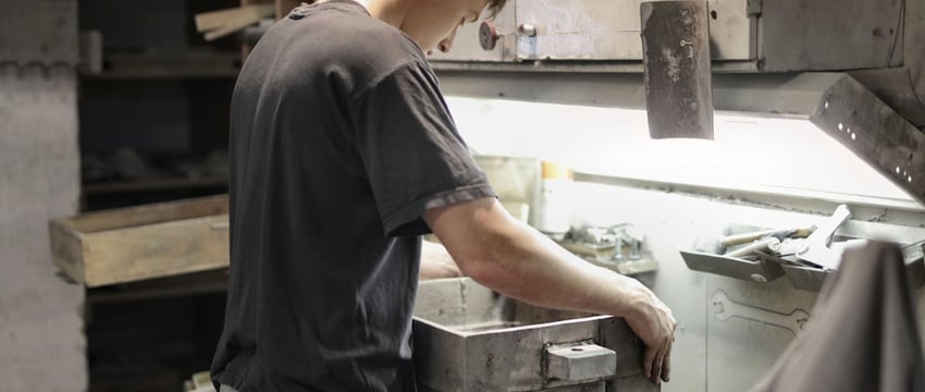 Полоцкий отдел госинспекции труда восстановил права работников, которым не выплатили зарплату