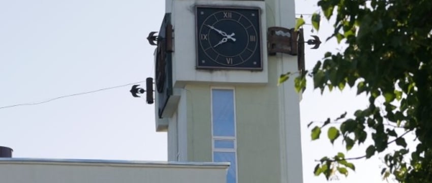 В ночь на 27 октября почти все соседние с Беларусью страны переведут время
