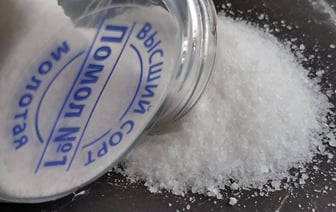 Как белорусам разобраться в номерах помола соли на пачках? Узнали, какой и для чего выбрать — Полезно