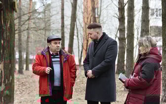 «Интересный опыт». В Гомеле прошел Единый день депутата