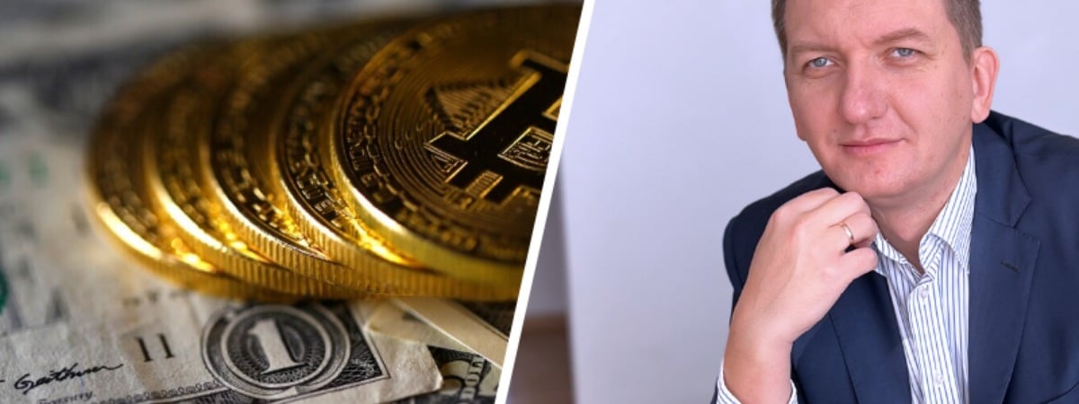 Какие криптовалютные операции в Беларуси облагаются налогом, а какие нет? Разобрали с главой криптошколы спорные моменты — Полезно