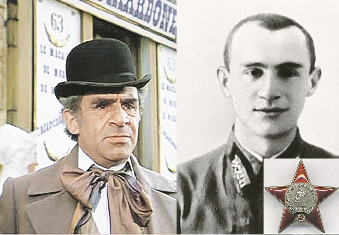 Никулин, Басов, Гердт: как воевали советские актеры-фронтовики