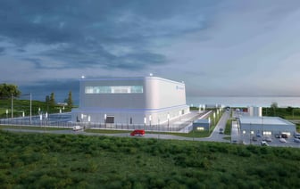 В Польше решили построить 20 мини-АЭС. Что это такое и как далеко от границы Беларуси?