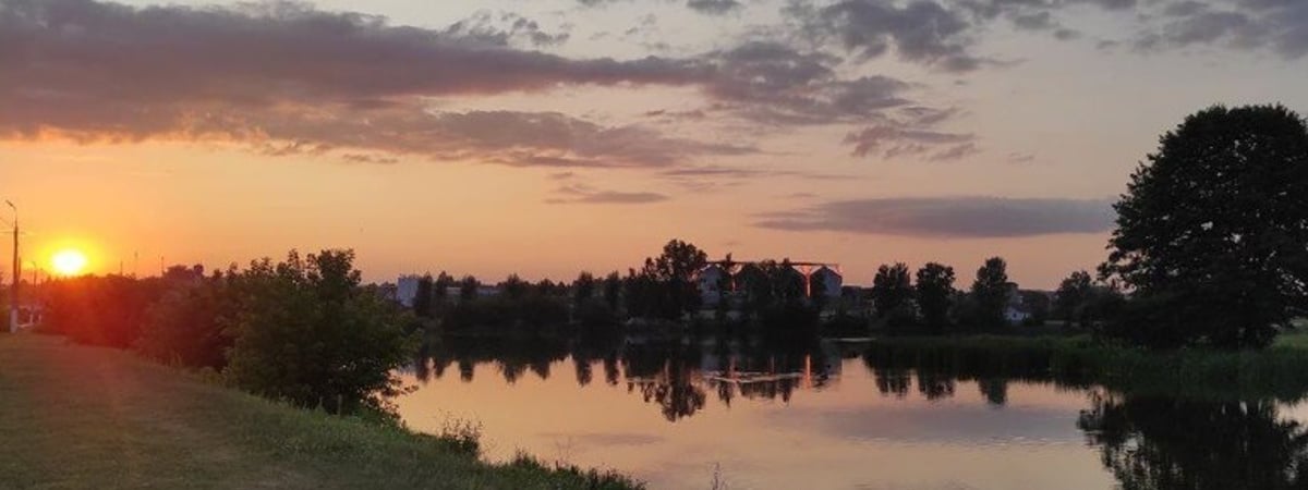 Белгидромет: 2024 год в Беларуси оказался самым теплым за весь период метеонаблюдений