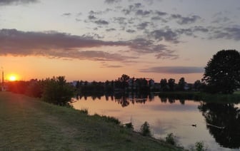 Белгидромет: 2024 год в Беларуси оказался самым теплым за весь период метеонаблюдений