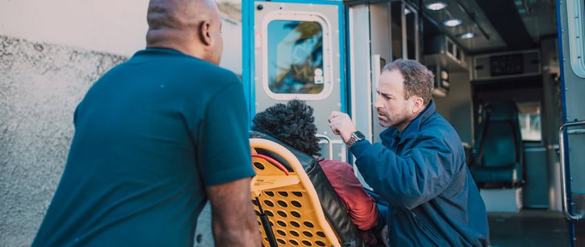 Житель Шклова сжег дом за отказ супруги дать ему денег на выпивку