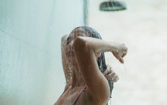 Персеиды над Полоцком. Когда можно увидеть самый яркий звездопад лета?