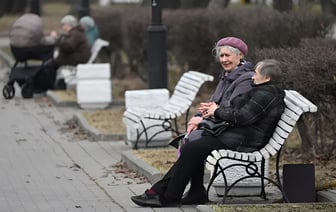 На 75 рублей больше? В Минтруда озвучили размер средней пенсии белорусов в феврале 2024 года