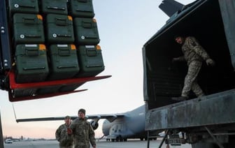 Евросоюз проведет аудит поставленного Украине оружия