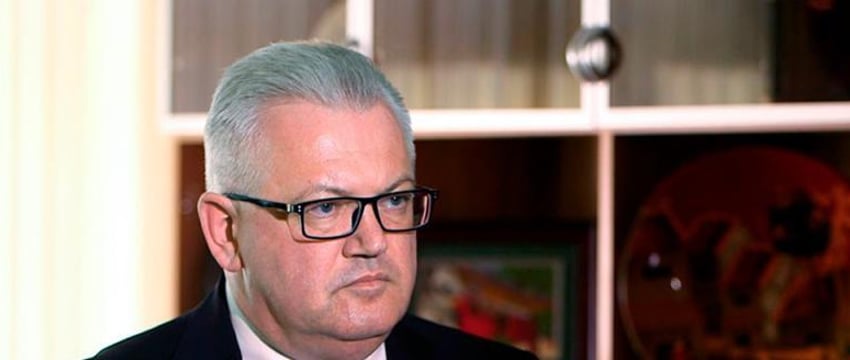 Глава ЦИК ответил США, которые не признали выборы в Беларуси