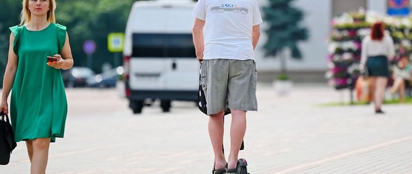 Новый порядок выплат пособий и пенсий в Гомеле