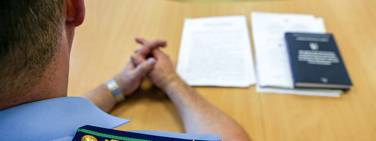 В Лиде женщина работала в госорганизации и одновременно являлась ИП — какой штраф она получила