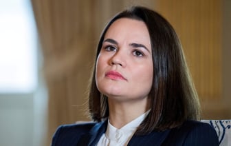 Тихановская: Я победила, но Лукашенко как классический трус отказался уходить в отставку