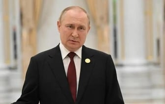 Путин: НАТО решают, вступать ли в войну с Россией