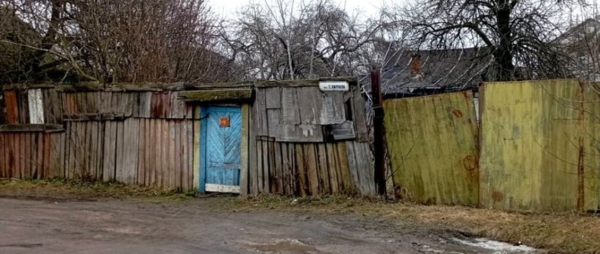 В Гомеле будут активнее продавать заброшенную землю