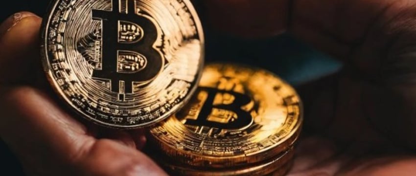 Криптовалютный обман: березовчанин потерял почти 17 000 рублей