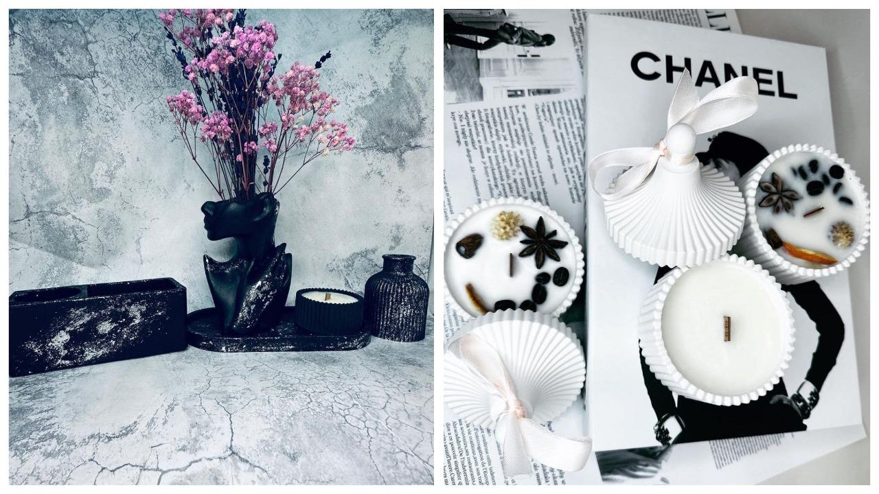 «Уже год работаем без выходных». Как открыть семейный бизнес со стартовым капиталом в 300 рублей