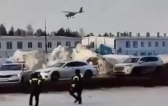 Беспилотники атаковали предприятия в Татарстане. Что известно и при чем тут иранские дроны