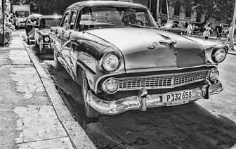 Куба освободит 553 заключенных в рамках сделки с США