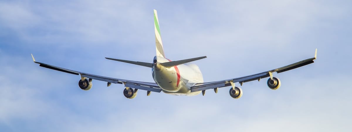 Boeing заключила кредитное соглашение с группой банков на $10 млрд