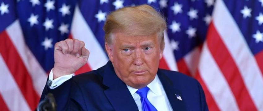 Politico: Трамп своей политикой устроил холодный душ Евросоюзу