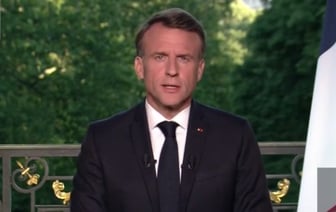Макрон назначил досрочные выборы в парламент Франции