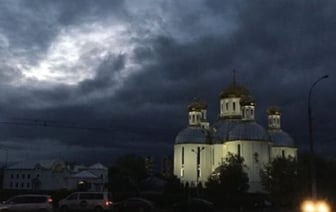 В Бресте и области на 6 апреля объявлен оранжевый уровень