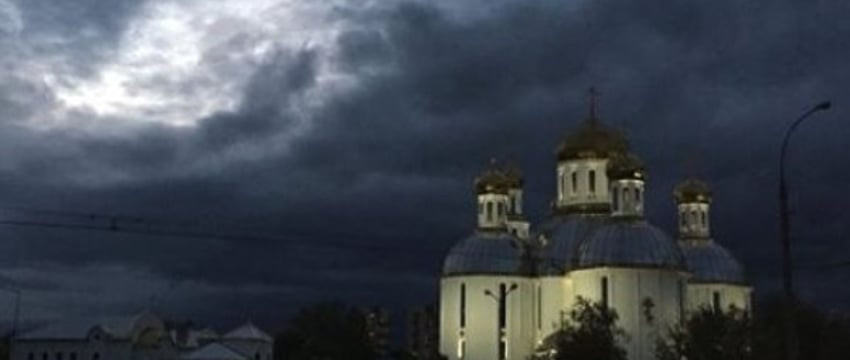 В Бресте и области на 6 апреля объявлен оранжевый уровень