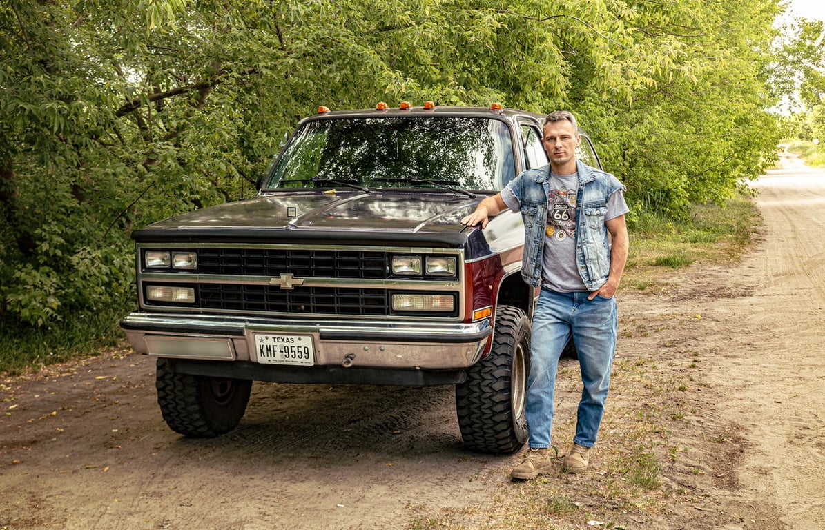 Chevrolet