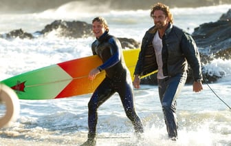 Смотри, Гомель. Пять фильмов, под которые можно пережить жару