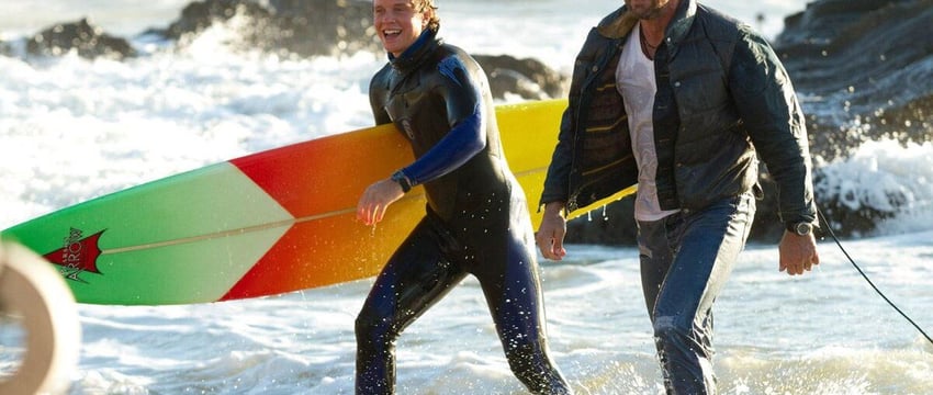 Смотри, Гомель. Пять фильмов, под которые можно пережить жару