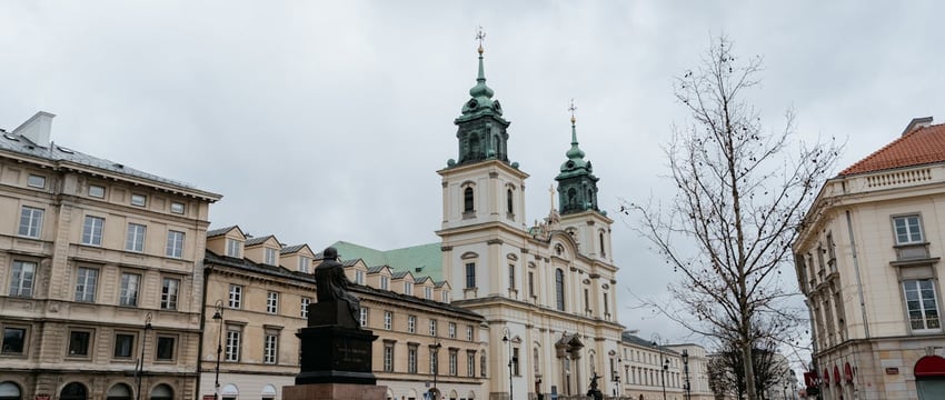 На маршрутах, связывающих Полоцк и Новополоцк, планируют запустить электробусы