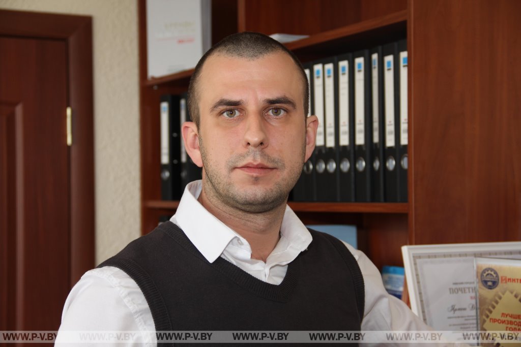 В Пинске получат голос главные городские часы