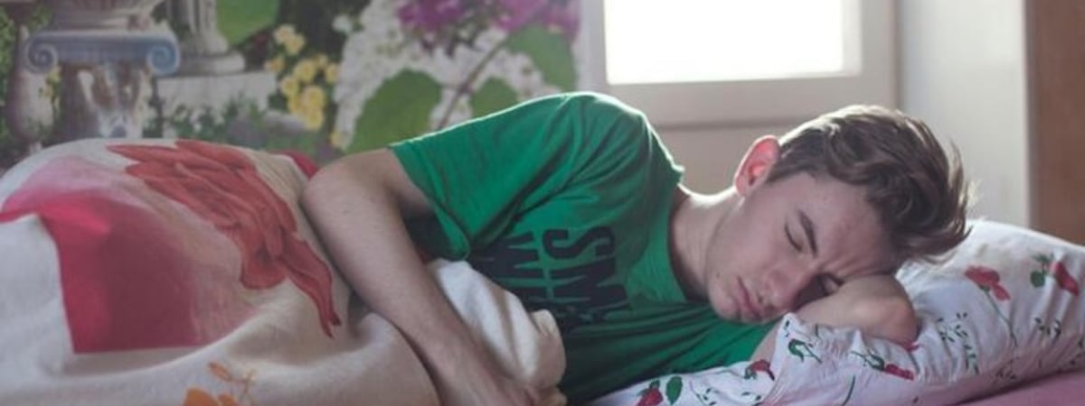 «10−3−2−1−0»: эксперты рассказали о формуле, которая обеспечит глубокий и качественный сон