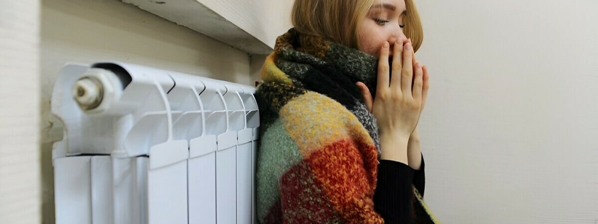 В школах Минска начали включать отопление. Когда в жилых домах и по всей Беларуси? Вот что спрогнозировали синоптики