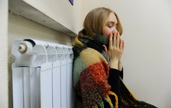 В школах Минска начали включать отопление. Когда в жилых домах и по всей Беларуси? Вот что спрогнозировали синоптики