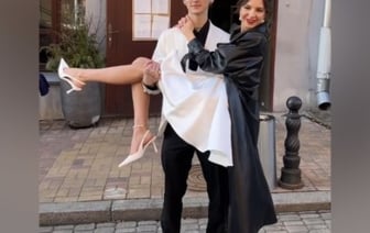 Белоруска организовала полноценную свадьбу за $2700. Вот как уложились