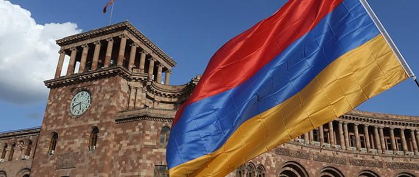 Сотрудничество России и Армении сильно снизилось